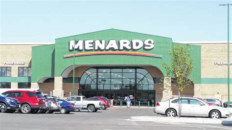 Due to the health crisis outbreak of 2020, Menards decided to update its pet policy. . Menards fairborn